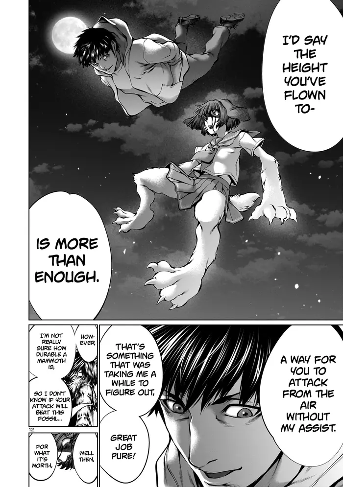 Killing Bites Chapter 113 image 11_optimized